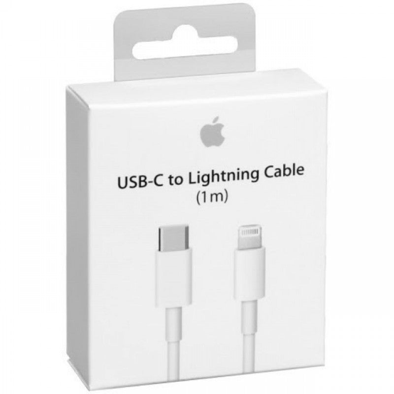 Apple Original Type-C To Lightning Cable (1m)